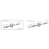 Reverse Idler